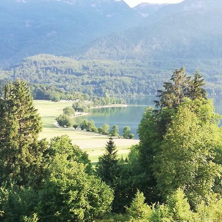 Apartment Mlakar Bohinj Eksteriør billede