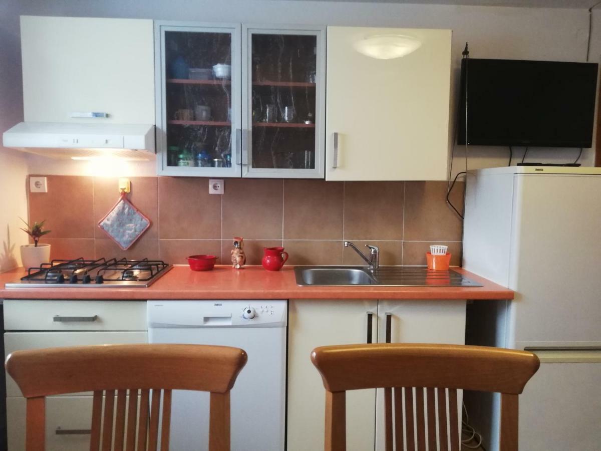 Apartment Mlakar Bohinj Eksteriør billede