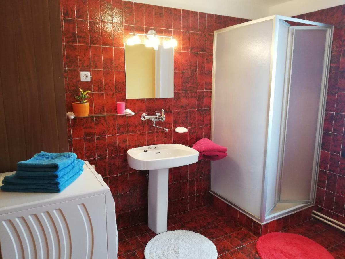 Apartment Mlakar Bohinj Eksteriør billede